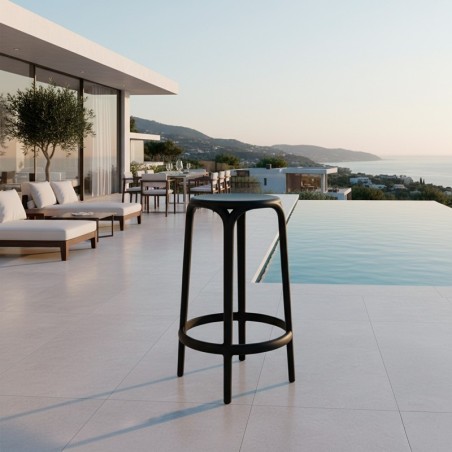 Taburete Counter Stool de Vondom - Montiel