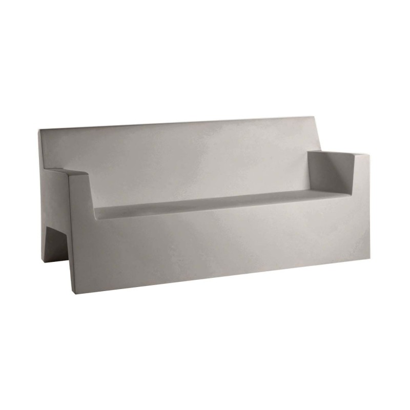 Sofá Jut de Diseño de Vondom - Montiel