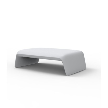 Mesa de Diseño Baja Blow de Vondom - Montiel