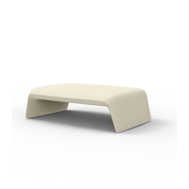 Mesa de Diseño Baja Blow de Vondom - Montiel