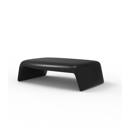 Mesa de Diseño Baja Blow de Vondom - Montiel