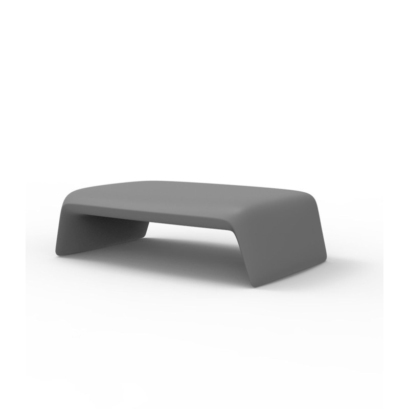 Mesa de Diseño Baja Blow de Vondom - Montiel