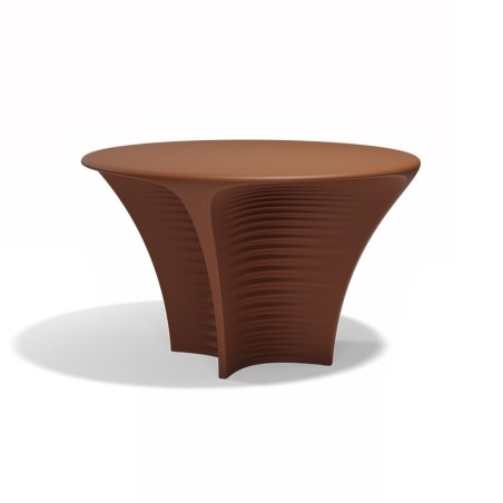 Mesa de Diseño Biophilia de Vondom - Montiel