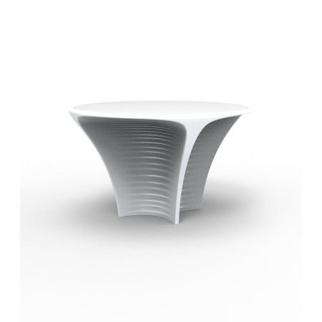 Mesa de Diseño Biophilia de Vondom - Montiel