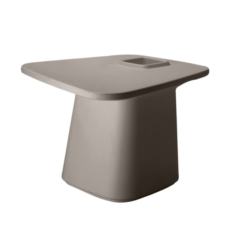 Mesa de Diseño Media Noma de Vondom - Montiel