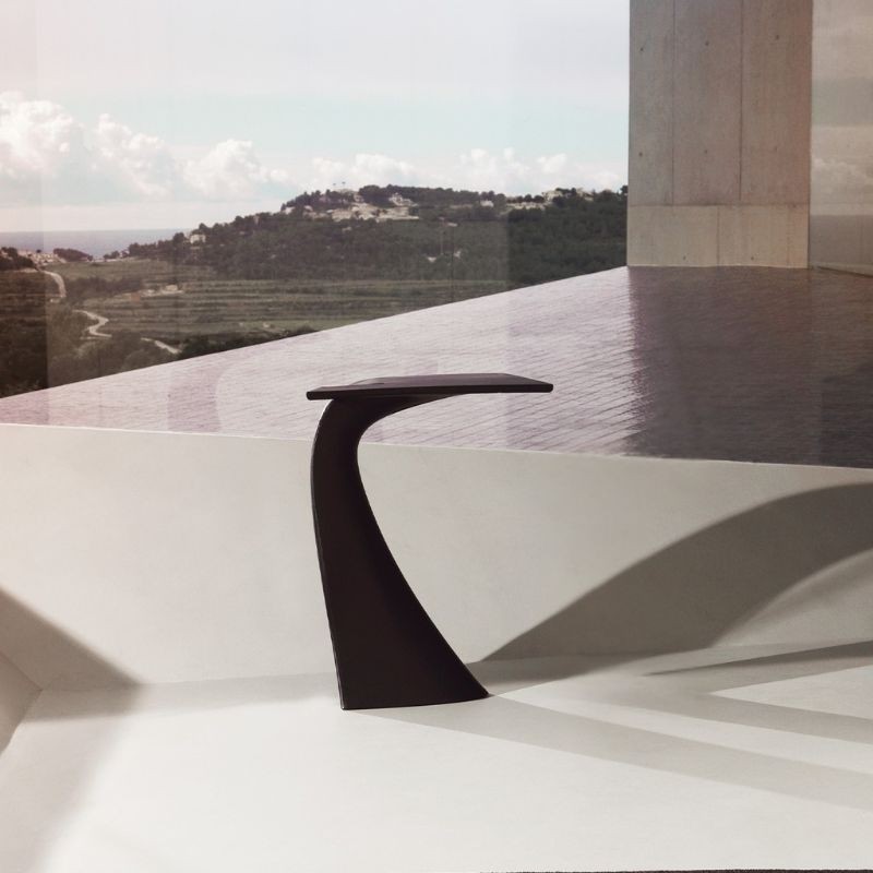Mesa Alta de Diseño Wing de Vondom - Montiel