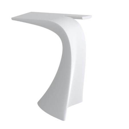 Mesa Alta de Diseño Wing de Vondom - Montiel