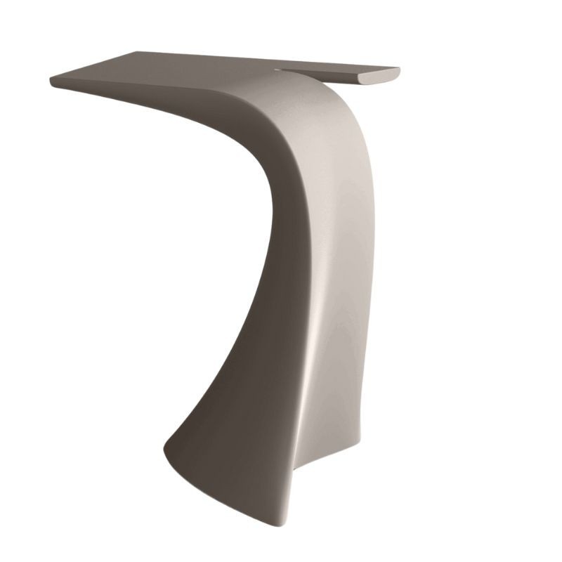 Mesa Alta de Diseño Wing de Vondom - Montiel