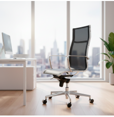 Sillón de Dirección para Despachos Acer+ de DileOffice