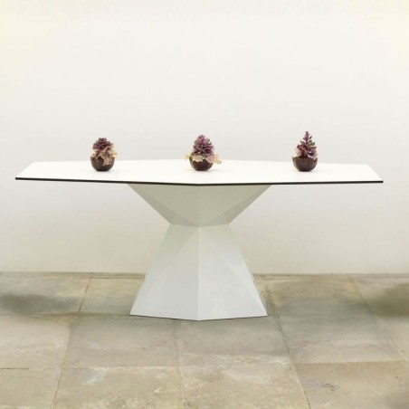 Mesa de Comedor Vertex de Vondom - Montiel