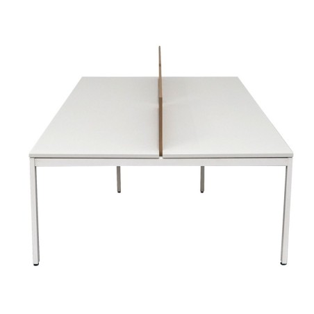 Mesa Multipuesto 4 Puestos de Dynamobel - Montiel