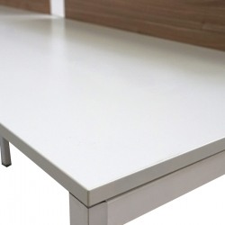 Multipuesto con Divisorias Madera 280x160cm Clic de Dynamobel Multipuesto con Divisorias Madera 280x160cm Clic de Dynamobel