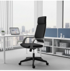 Sillón de Dirección Apollo de Herpesa