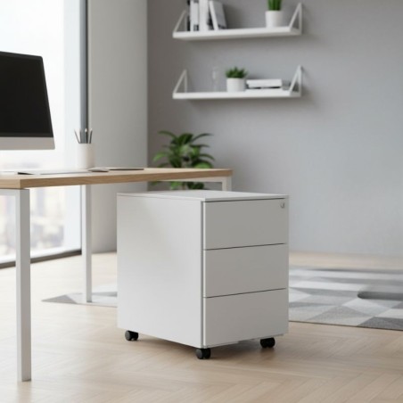 ▷ Cajonera de Oficina Atenas de Euromof | Oficinas Montiel