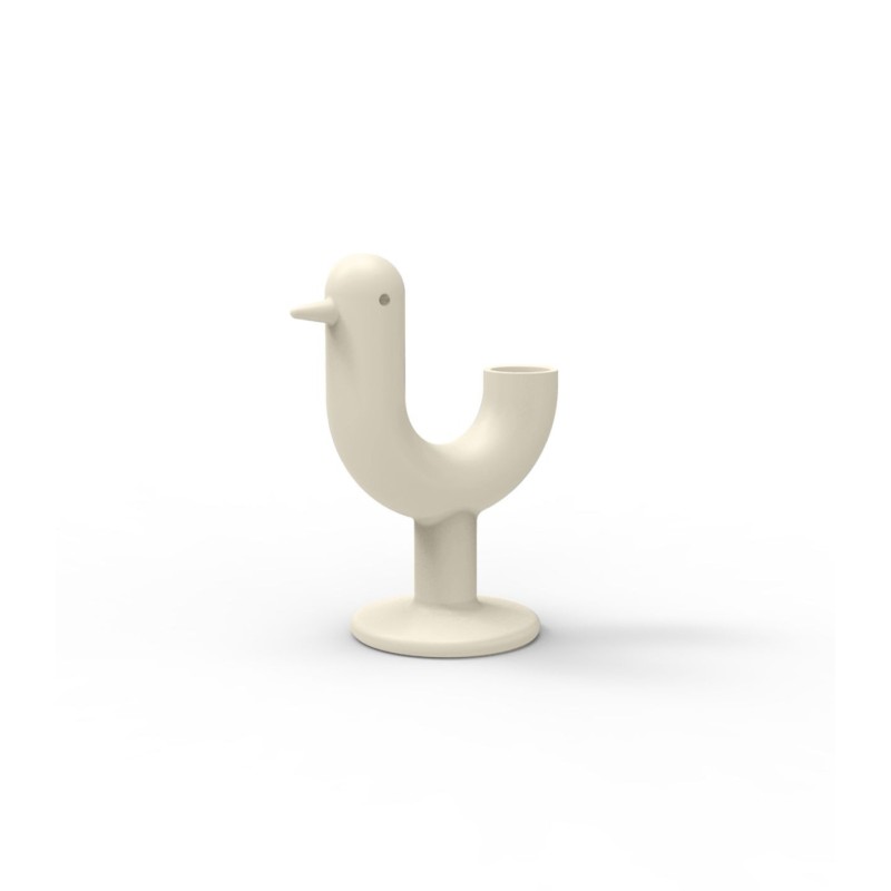 Macetero Peacock de Vondom | Diseño Escultórico - Montiel