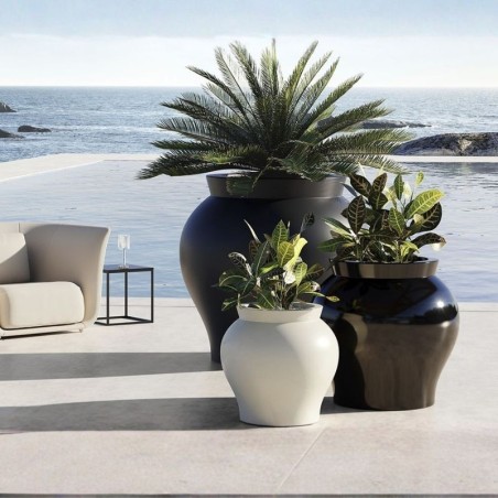 Macetero Venus de Vondom | Diseño Moderno - Montiel