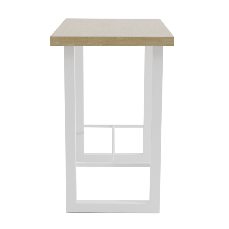 Mesa Alta con Estructura Personalizable Doriam | Montiel