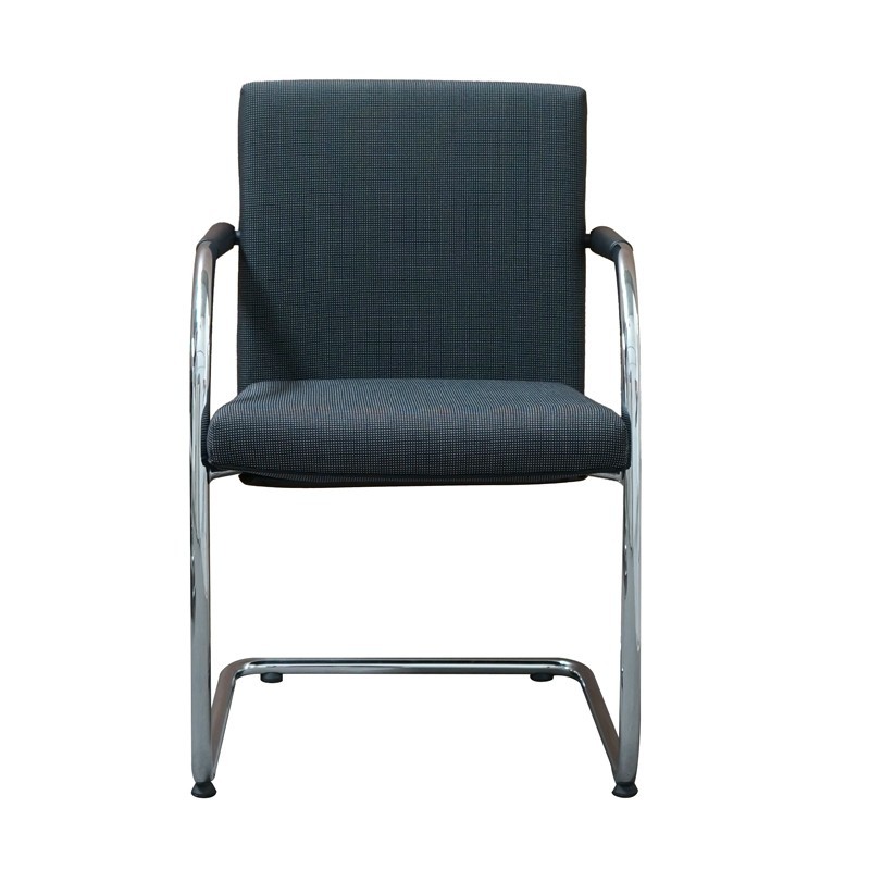 Silla Confidente Personalizable de Vitra - Montiel