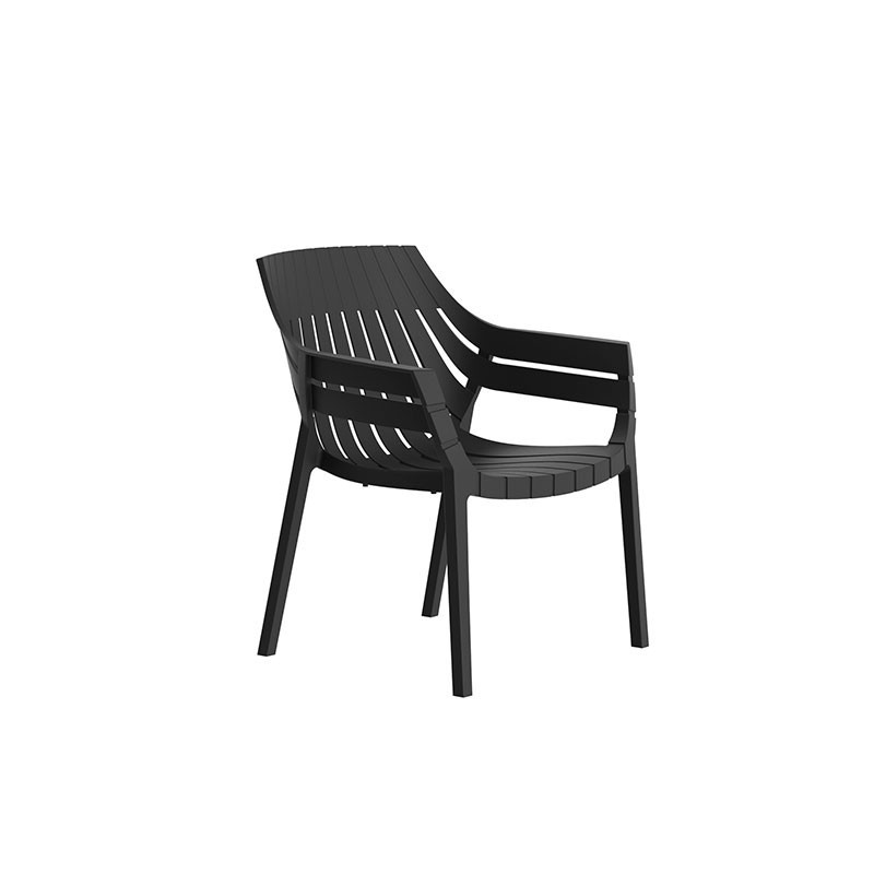 Butaca Spritz de Vondom | Confort y Estilo - Montiel