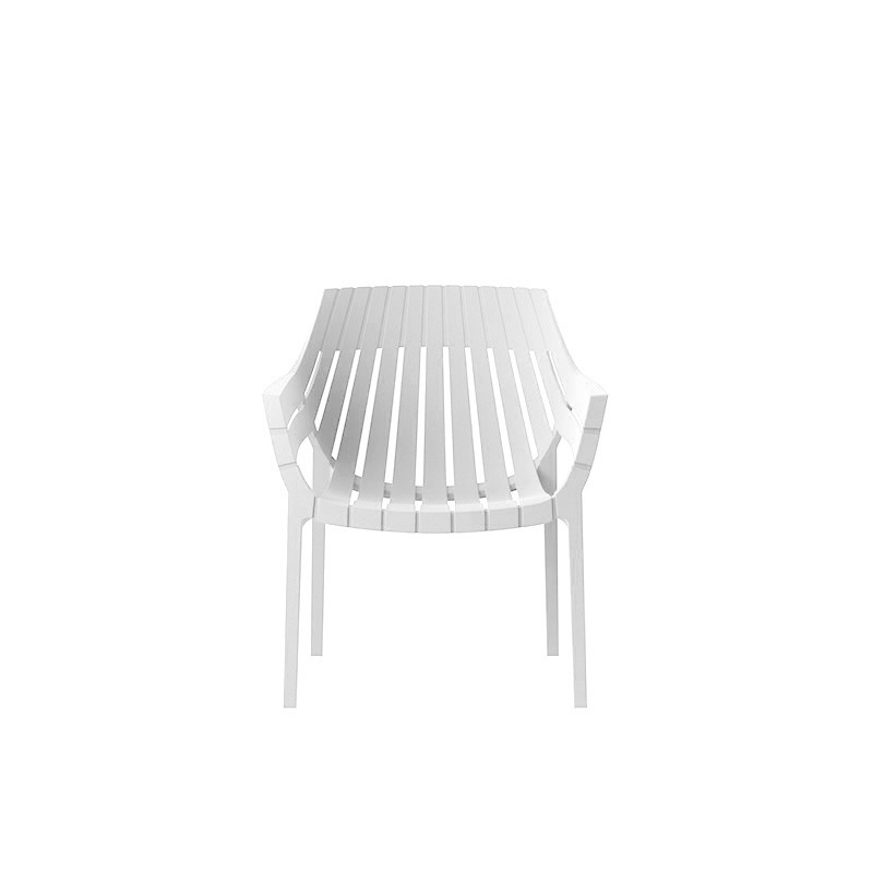 Butaca Spritz de Vondom | Confort y Estilo - Montiel