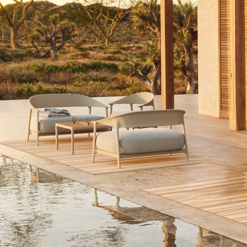 Sofá África de Vondom | Diseño y Confort - Montiel