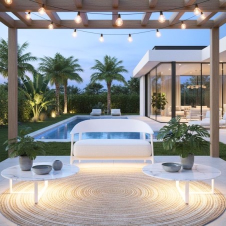 Sofá África de Vondom | Diseño y Confort - Montiel