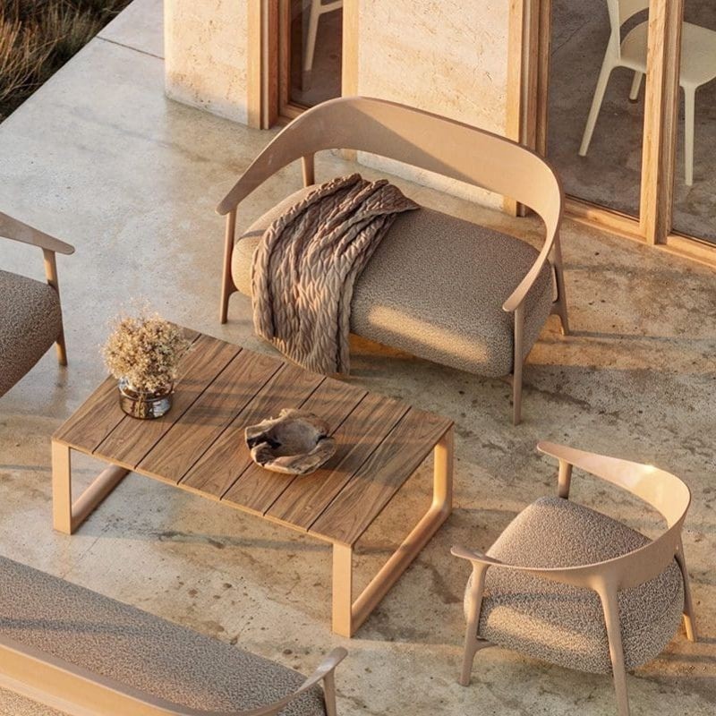 Sofá África de Vondom | Diseño y Confort - Montiel