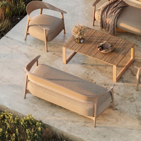 Sofá África XL de Vondom Sostenible | Montiel