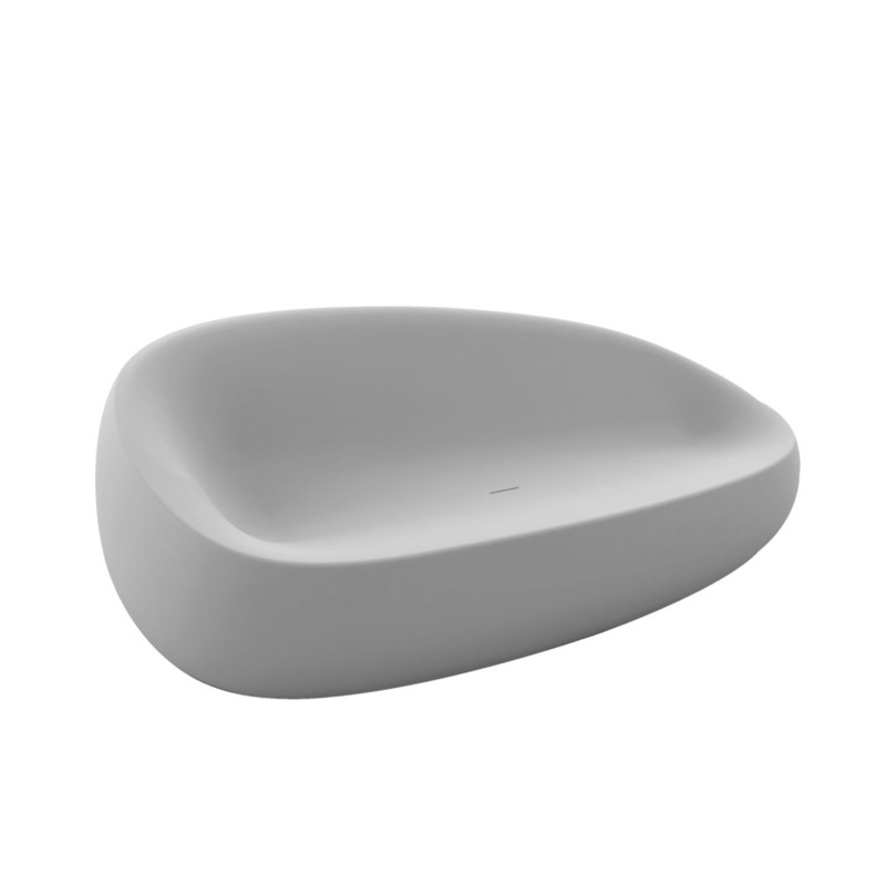 Sofá Stone de Vondom Lounge | Montiel