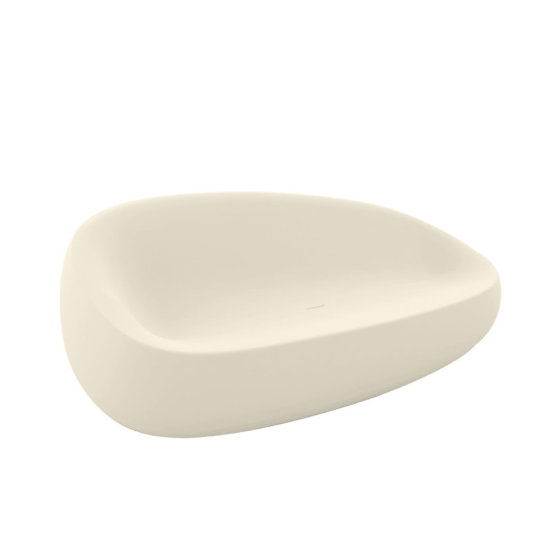 Sofá Stone de Vondom Lounge | Montiel
