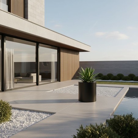 Macetero Cilindro de Vondom - Montiel