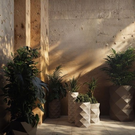 Macetero Marquis de Vondom - Montiel