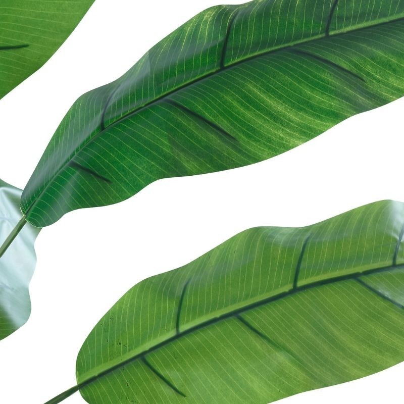 Bananero Artificial 180 cm. de Alto Selvora - Montiel