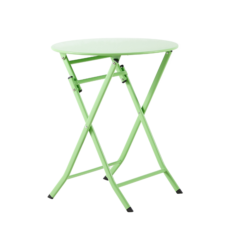 Set Café Plegable para Interiores / Exteriores - Montiel