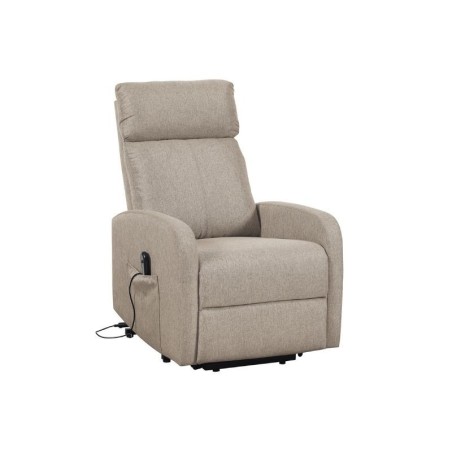 Sillón Relax Veyra Elevador Eléctrico - Montiel