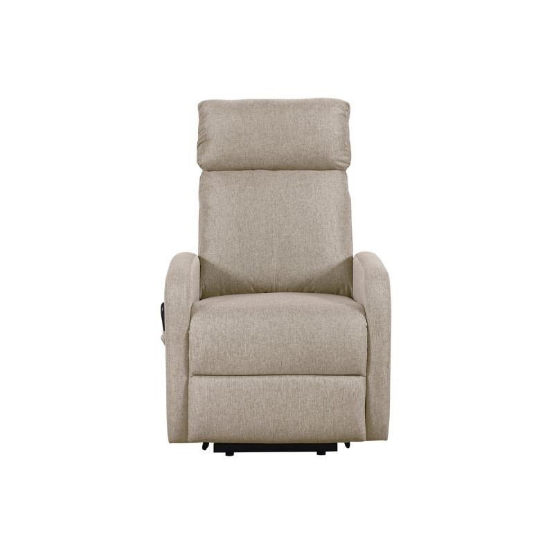 Sillón Relax Veyra Elevador Eléctrico - Montiel