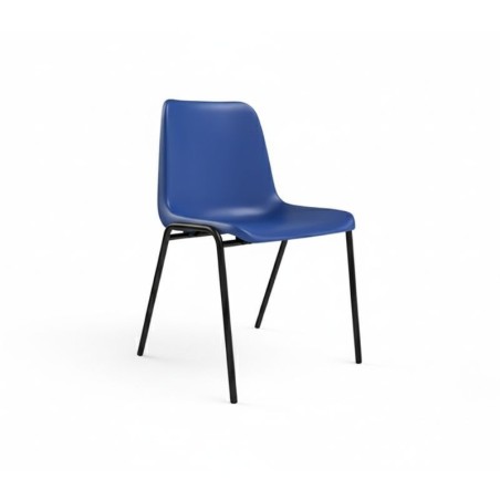 Pack de 4 Sillas Confidentes Oficina Vicenza - Montiel