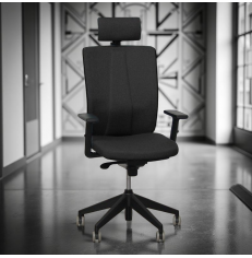 Silla Ergonómica Oficina Sofi de Kunna