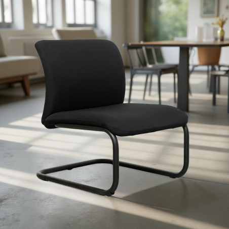 Butaca Moderna para Recepciones de Dynamobel - Montiel