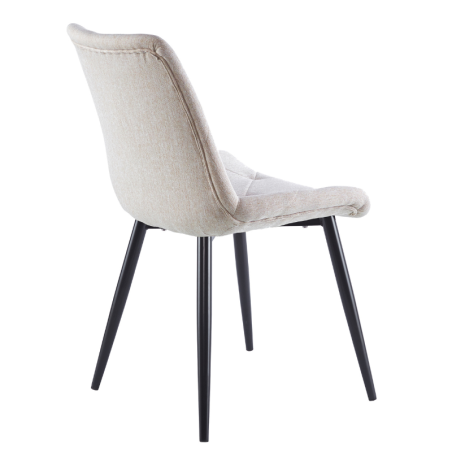 Silla Comedor Personalizable Mod. Valenne - Montiel