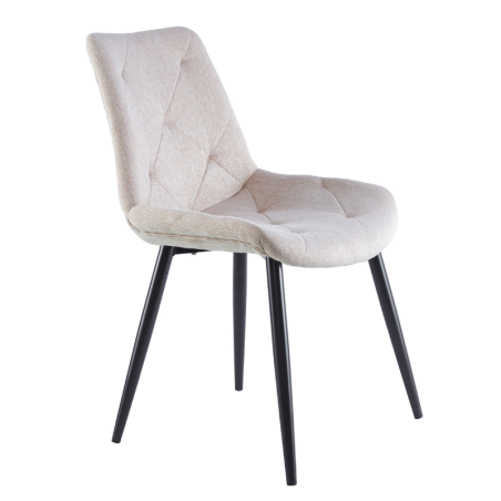 Silla Comedor Personalizable Mod. Valenne - Montiel