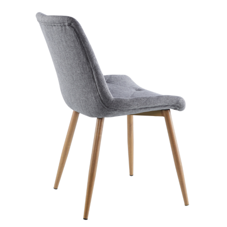 Silla Comedor Personalizable Mod. Valenne - Montiel