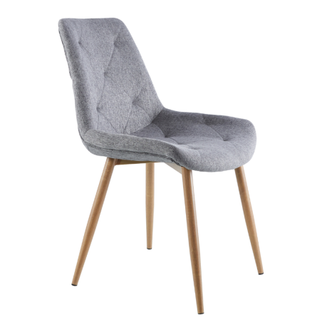 Silla Comedor Personalizable Mod. Valenne - Montiel