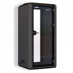 Cabina Insonorizada Oficina Vega Box 1 de Euromof Cabina Insonorizada Oficina Vega Box 1 de Euromof