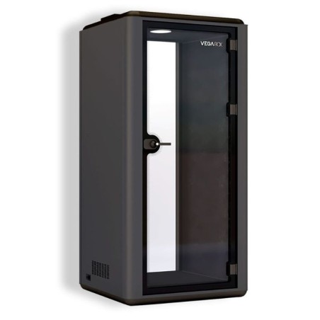Cabina Individual Insonorizada Vega Box 1 de Euromof - Montiel