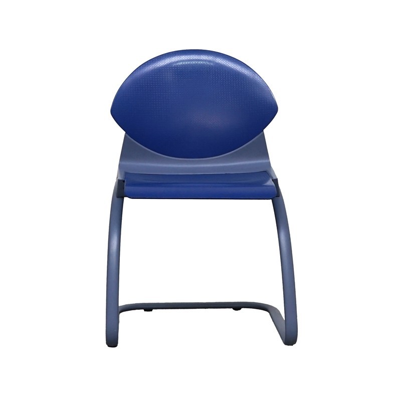 Silla Confidente Sin Brazos Opera de Steelcase - Montiel