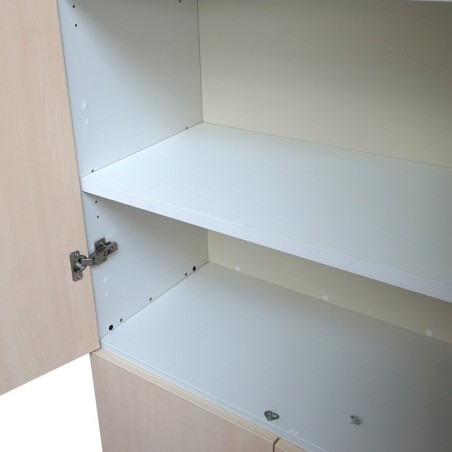 Armario Alto Acabado Madera MM1723 - Montiel