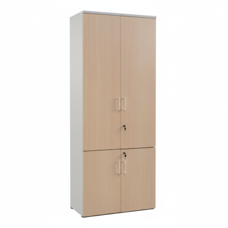 Armario Alto Acabado Madera MM1723 - Montiel