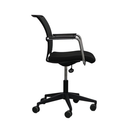 Silla Oficina Giratoria Lux de DelaOliva - Montiel