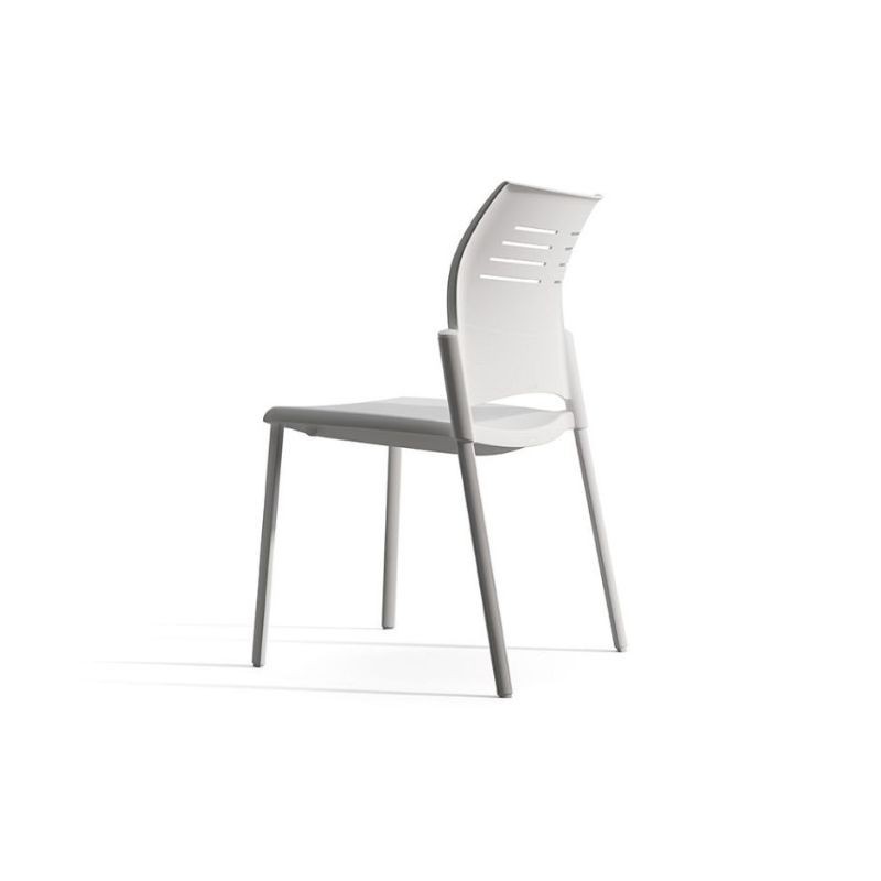 Silla para Colectividades Spacio de Actiu - Montiel